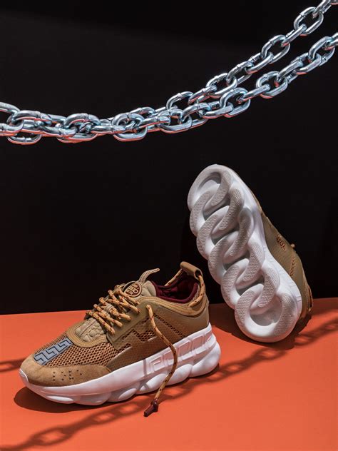 The Versace Chain Reaction Takes the House That Medusa Built 